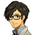 Maruki ( Persona 5 R )