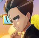 Larry ( Pokemon )