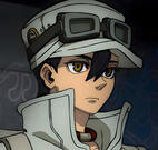 Follo Tunito ( Gachikuta )