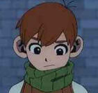 Chilchuck Tims (Dungeon Meshi)