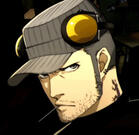 Iwai ( Persona 5 )