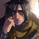 Muriel ( The Arcana )