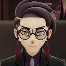 Corbeau ( Pokemon ZA )